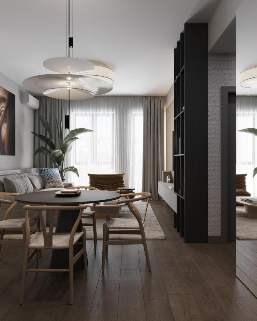 Moonlight House-lux 1br Oasis *